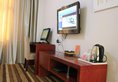 Tai Di Fashion Hotel в Иу Китай ✅. Забронировать номер онлайн по выгодной цене в Tai Di Fashion Hotel. Трансфер из аэропорта.