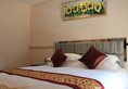 Tai Di Fashion Hotel в Иу Китай ✅. Забронировать номер онлайн по выгодной цене в Tai Di Fashion Hotel. Трансфер из аэропорта.