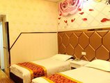 Baianju Hotel в Иу Китай ✅. Забронировать номер онлайн по выгодной цене в Baianju Hotel. Трансфер из аэропорта.