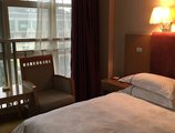 Futian Hotel в Иу Китай ✅. Забронировать номер онлайн по выгодной цене в Futian Hotel. Трансфер из аэропорта.