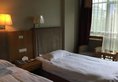 Futian Hotel в Иу Китай ✅. Забронировать номер онлайн по выгодной цене в Futian Hotel. Трансфер из аэропорта.