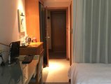 Futian Hotel в Иу Китай ✅. Забронировать номер онлайн по выгодной цене в Futian Hotel. Трансфер из аэропорта.