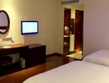 Greentree Inn Yiwu International Trade City Hotel в Иу Китай ✅. Забронировать номер онлайн по выгодной цене в Greentree Inn Yiwu International Trade City Hotel. Трансфер из аэропорта.