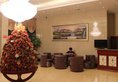 Greentree Inn Yiwu International Trade City Hotel в Иу Китай ✅. Забронировать номер онлайн по выгодной цене в Greentree Inn Yiwu International Trade City Hotel. Трансфер из аэропорта.