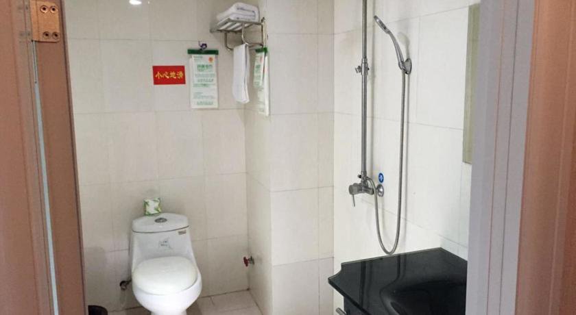 Xindelai Hotel в Иу Китай ✅. Забронировать номер онлайн по выгодной цене в Xindelai Hotel. Трансфер из аэропорта.