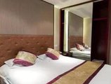 Yiwu Donghong Hotel в Иу Китай ✅. Забронировать номер онлайн по выгодной цене в Yiwu Donghong Hotel. Трансфер из аэропорта.