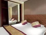 Yiwu Donghong Hotel в Иу Китай ✅. Забронировать номер онлайн по выгодной цене в Yiwu Donghong Hotel. Трансфер из аэропорта.