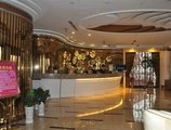 Yiwu Ruifeng Hotel в Иу Китай ✅. Забронировать номер онлайн по выгодной цене в Yiwu Ruifeng Hotel. Трансфер из аэропорта.