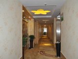 Yiwu Ruifeng Hotel в Иу Китай ✅. Забронировать номер онлайн по выгодной цене в Yiwu Ruifeng Hotel. Трансфер из аэропорта.