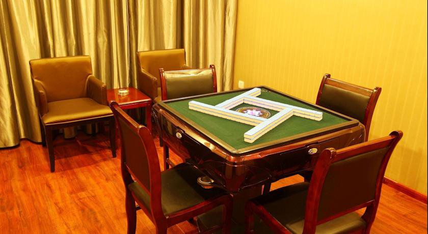 Yiwu Bai Heng Hotel в Иу Китай ✅. Забронировать номер онлайн по выгодной цене в Yiwu Bai Heng Hotel. Трансфер из аэропорта.