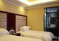 Wanzi Hotel в Иу Китай ✅. Забронировать номер онлайн по выгодной цене в Wanzi Hotel. Трансфер из аэропорта.