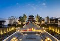 Yiwu Landu Hotel в Иу Китай ✅. Забронировать номер онлайн по выгодной цене в Yiwu Landu Hotel. Трансфер из аэропорта.