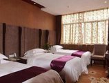 Yiwu Landu Hotel в Иу Китай ✅. Забронировать номер онлайн по выгодной цене в Yiwu Landu Hotel. Трансфер из аэропорта.