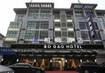 Yiwu Bogao Hotel в Иу Китай ✅. Забронировать номер онлайн по выгодной цене в Yiwu Bogao Hotel. Трансфер из аэропорта.