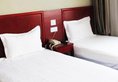 Yunding Hotel в Иу Китай ✅. Забронировать номер онлайн по выгодной цене в Yunding Hotel. Трансфер из аэропорта.