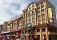 Kaimeilong Hotel в Иу Китай ✅. Забронировать номер онлайн по выгодной цене в Kaimeilong Hotel. Трансфер из аэропорта.