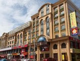 Kaimeilong Hotel в Иу Китай ✅. Забронировать номер онлайн по выгодной цене в Kaimeilong Hotel. Трансфер из аэропорта.