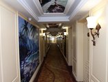 Kaimeilong Hotel в Иу Китай ✅. Забронировать номер онлайн по выгодной цене в Kaimeilong Hotel. Трансфер из аэропорта.