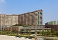 Marco Polo Lingnan Tiandi Foshan в Фошань Китай ✅. Забронировать номер онлайн по выгодной цене в Marco Polo Lingnan Tiandi Foshan. Трансфер из аэропорта.