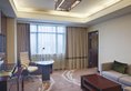 Crowne Plaza Foshan в Фошань Китай ✅. Забронировать номер онлайн по выгодной цене в Crowne Plaza Foshan. Трансфер из аэропорта.