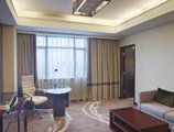 Crowne Plaza Foshan в Фошань Китай ✅. Забронировать номер онлайн по выгодной цене в Crowne Plaza Foshan. Трансфер из аэропорта.