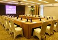 Crowne Plaza Foshan в Фошань Китай ✅. Забронировать номер онлайн по выгодной цене в Crowne Plaza Foshan. Трансфер из аэропорта.