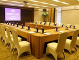 Crowne Plaza Foshan в Фошань Китай ✅. Забронировать номер онлайн по выгодной цене в Crowne Plaza Foshan. Трансфер из аэропорта.