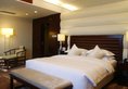 Crowne Plaza Foshan в Фошань Китай ✅. Забронировать номер онлайн по выгодной цене в Crowne Plaza Foshan. Трансфер из аэропорта.