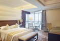Crowne Plaza Foshan в Фошань Китай ✅. Забронировать номер онлайн по выгодной цене в Crowne Plaza Foshan. Трансфер из аэропорта.