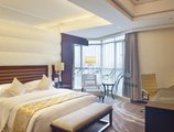 Crowne Plaza Foshan в Фошань Китай ✅. Забронировать номер онлайн по выгодной цене в Crowne Plaza Foshan. Трансфер из аэропорта.