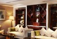Hilton Foshan в Фошань Китай ✅. Забронировать номер онлайн по выгодной цене в Hilton Foshan. Трансфер из аэропорта.