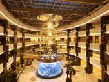 Hilton Foshan в Фошань Китай ✅. Забронировать номер онлайн по выгодной цене в Hilton Foshan. Трансфер из аэропорта.