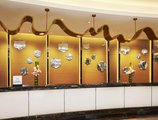 Hilton Foshan в Фошань Китай ✅. Забронировать номер онлайн по выгодной цене в Hilton Foshan. Трансфер из аэропорта.