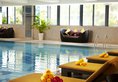 Hilton Foshan в Фошань Китай ✅. Забронировать номер онлайн по выгодной цене в Hilton Foshan. Трансфер из аэропорта.