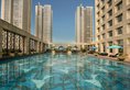 InterContinental Foshan в Фошань Китай ✅. Забронировать номер онлайн по выгодной цене в InterContinental Foshan. Трансфер из аэропорта.