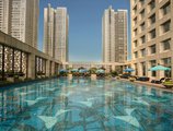 InterContinental Foshan в Фошань Китай ✅. Забронировать номер онлайн по выгодной цене в InterContinental Foshan. Трансфер из аэропорта.