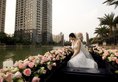 InterContinental Foshan в Фошань Китай ✅. Забронировать номер онлайн по выгодной цене в InterContinental Foshan. Трансфер из аэропорта.