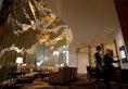 InterContinental Foshan в Фошань Китай ✅. Забронировать номер онлайн по выгодной цене в InterContinental Foshan. Трансфер из аэропорта.