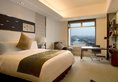 InterContinental Foshan в Фошань Китай ✅. Забронировать номер онлайн по выгодной цене в InterContinental Foshan. Трансфер из аэропорта.