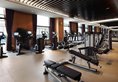 InterContinental Foshan в Фошань Китай ✅. Забронировать номер онлайн по выгодной цене в InterContinental Foshan. Трансфер из аэропорта.
