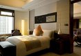 InterContinental Foshan в Фошань Китай ✅. Забронировать номер онлайн по выгодной цене в InterContinental Foshan. Трансфер из аэропорта.