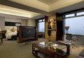 InterContinental Foshan в Фошань Китай ✅. Забронировать номер онлайн по выгодной цене в InterContinental Foshan. Трансфер из аэропорта.