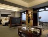 InterContinental Foshan в Фошань Китай ✅. Забронировать номер онлайн по выгодной цене в InterContinental Foshan. Трансфер из аэропорта.