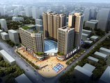 Foshan U Service Apartment (Bodun Branch) в Фошань Китай ✅. Забронировать номер онлайн по выгодной цене в Foshan U Service Apartment (Bodun Branch). Трансфер из аэропорта.