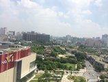 Foshan U Service Apartment (Bodun Branch) в Фошань Китай ✅. Забронировать номер онлайн по выгодной цене в Foshan U Service Apartment (Bodun Branch). Трансфер из аэропорта.