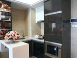 Foshan U Service Apartment (Bodun Branch) в Фошань Китай ✅. Забронировать номер онлайн по выгодной цене в Foshan U Service Apartment (Bodun Branch). Трансфер из аэропорта.