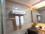 Foshan U Service Apartment (Bodun Branch) в Фошань Китай ✅. Забронировать номер онлайн по выгодной цене в Foshan U Service Apartment (Bodun Branch). Трансфер из аэропорта.