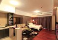 Foshan U Service Apartment (Bodun Branch) в Фошань Китай ✅. Забронировать номер онлайн по выгодной цене в Foshan U Service Apartment (Bodun Branch). Трансфер из аэропорта.