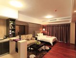 Foshan U Service Apartment (Bodun Branch) в Фошань Китай ✅. Забронировать номер онлайн по выгодной цене в Foshan U Service Apartment (Bodun Branch). Трансфер из аэропорта.