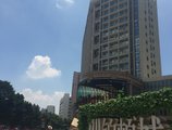 Foshan U Service Apartment (Bodun Branch) в Фошань Китай ✅. Забронировать номер онлайн по выгодной цене в Foshan U Service Apartment (Bodun Branch). Трансфер из аэропорта.